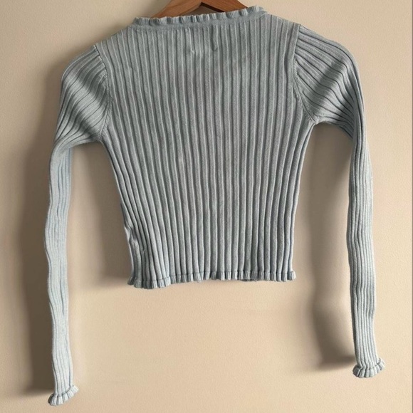 Princess Polly Ollie top - Picture 3 of 3